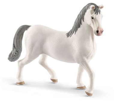 Schleich Horse Club 13887 Žrebec lipicána / od 3 rokov