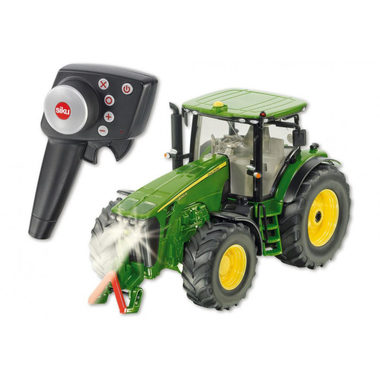 Siku Control 6881 RC traktor John Deere 8345R / RC traktor / 1:32 / diaľkové ovládanie / 2.4GHz
