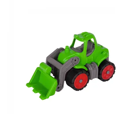 BIG Power Worker 55804 Traktor / od 2 rokov
