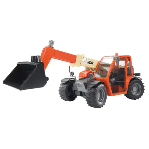 Bruder 02140 Teleskopický manipulátor JLG 2505 / 1:16 / od 3 rokov