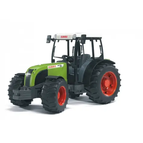 Bruder 02110 Traktor Claas Nectis 267 F / 1:16 / od 3 rokov