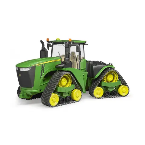 Bruder 04055 Pásový traktor John Deere 9620RX / 1:16 / od 4 rokov