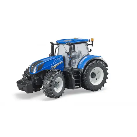 Bruder 03120 Traktor New Holland T7.315 / 1:16 / od 3 rokov