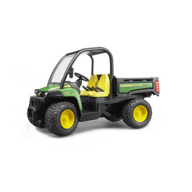 Bruder 02491 John Deere Gator XUV 855D / 1:16 / od 3 rokov