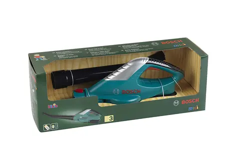 Theo Klein 2776 Bosch Fukar na lístie / od 3 rokov