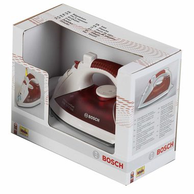 Theo Klein 6254 BOSCH Žehlička / od 3 rokov