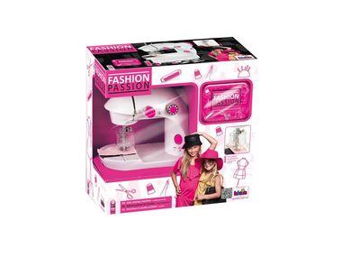 Theo Klein 7901 Šijací stroj / od 8 rokov