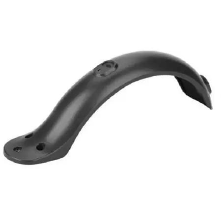 XIAOMI Mi Electric Scooter zadný blatník čierna