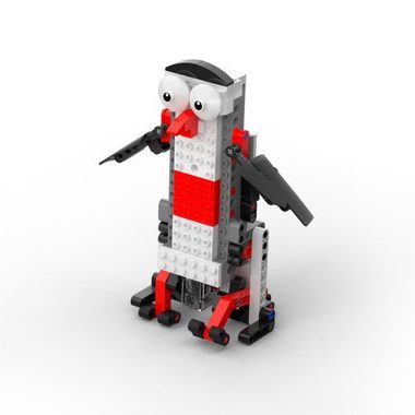 XIAOMI Mini Robot Builder / Stavebnica / 305 dielov