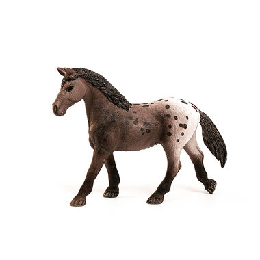 Schleich Horse Club 13861 Kobyla plemena appaloosa / od 3 rokov