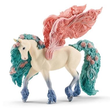 Schleich Bayala 70590 Pegas s kvetmi / od 3 rokov