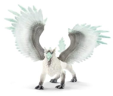 Schleich Eldrador 70143 Ľadový gryf / od 3 rokov