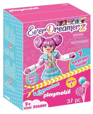Playmobil® EverDreamerz 70385 Rosalee / od 7 rokov