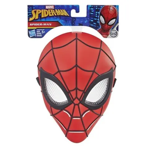 Hasbro MARVEL Spider-Man maska / od 5 rokov
