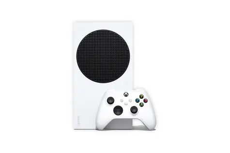 Microsoft Xbox Series S 512GB