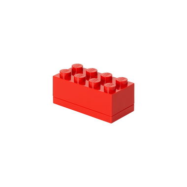 Room Copenhagen 40121730 Mini box 46x92x43mm - červená