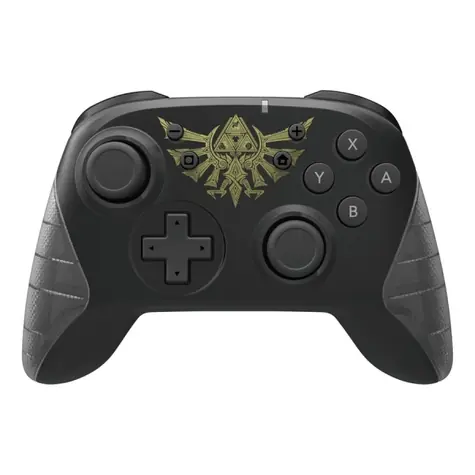HORI Wireless HORIPAD (Zelda) / bezdrôtový ovládač pre Nintendo Switch
