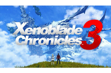 Switch Xenoblade Chronicles 3 / RPG / Angličtina / od 12 rokov / Hra pre Nintendo Switch