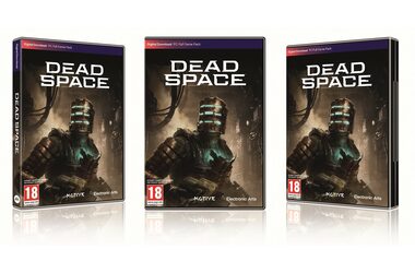 PC Dead Space Remake / Akčné / Angličtina / od 18 rokov / Hra pre počítač / dopredaj