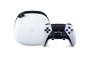 PS5 DualSense Edge Wireless Controller