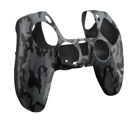 TRUST GXT748 CONTROLLER SLEEVE camo / návlek na PS5 ovládač / silikónový