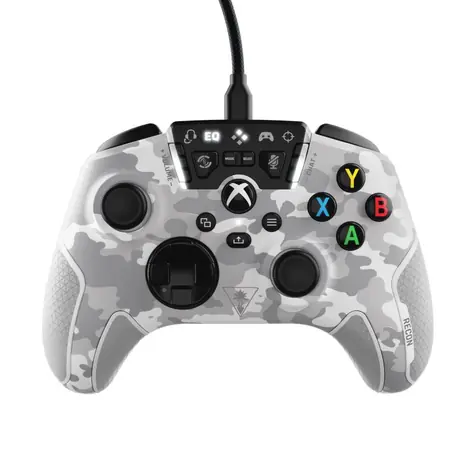 Turtle Beach RECON Gamepad camo / pre XBOX X/S/XBOX ONE/W10