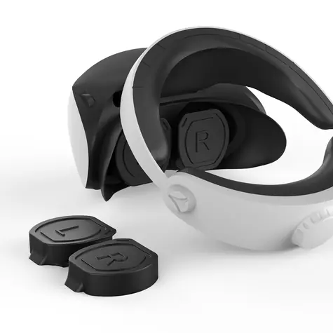 iPega P5 V003 Silikónový Kryt Objektívu pre PS VR2