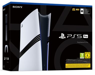 PlayStation 5 Pro