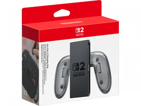 Nintendo Switch 2 Joy-Con Charging Grip