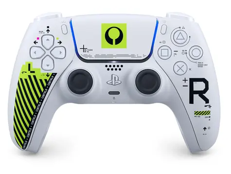 PS5 DualSense Wireless Controller - Marathon (Limited Edition)