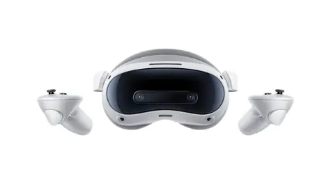 PICO 4 Ultra 256GB / Okuliare na virtuálnu realitu / Qualcomm XR2 Gen2 / 2160x2160 na oko / 90Hz