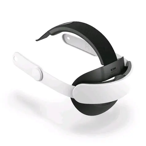 Kiwi design K4 Comfort Head Strap / popruh pre Meta Quest 3/3s