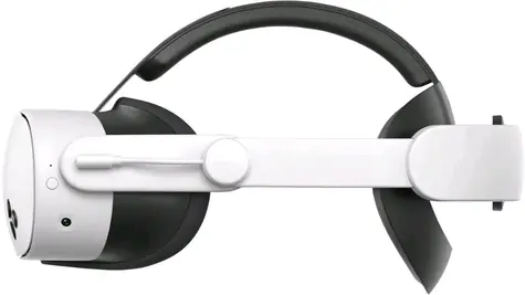 Kiwi design K4 Boost Battery Head Strap / popruh s batériou pre Meta Quest 3/3s 