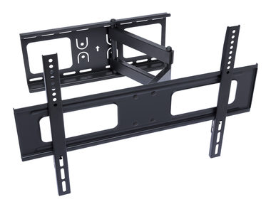 CONNECT IT T3BK nástenný držiak na obrazovky 37-70&quot; čierna / nosnosť 50kg