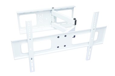 CONNECT IT T3WH nástenný držiak na obrazovky 37-70&quot; biela / nosnosť 50kg