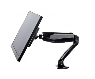 IIYAMA DS3001C-B1 stolný držiak pre monitor až do 27"