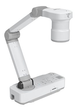 EPSON ELPDC21 / vizualizér / 1920 x 1080 / VGA+USB+HDMI / mikrofón / SDHC