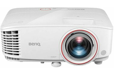 BenQ TH671ST / DLP / 1920 x 1080 / 3000 ANSI / 10 000:1 / VGA / HDMI / USB