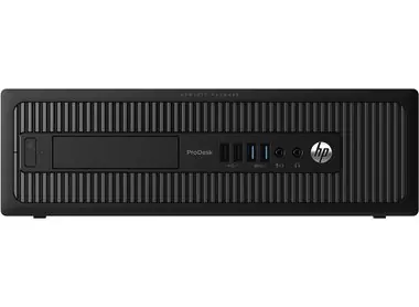 HP ProDesk 600G1 TWR / Intel Core i3-4160 3.6GHz / 4GB / 500GB / DVD / Intel HD / W7P + W8.1P