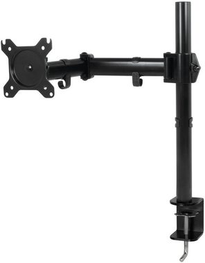 Arctic Cooling Z1 Basic čierna / stolný držiak monitora / do 43&quot;