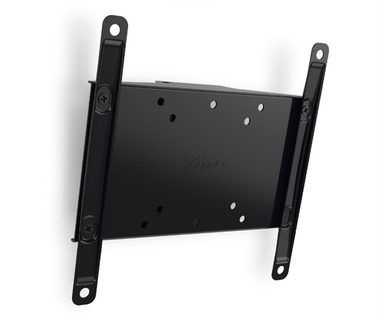 Vogels MA 2010 čierna / Nástenný držiak pre TV / 19 &quot;- 40&quot; / VESA / max 30 kg