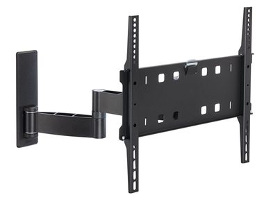Vogels Professional PFW 3040 čierna / Nástenný držiak pre TV / 32 &quot;- 55&quot; / VESA / max 35 kg