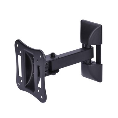 Solight 1MK01 malý konzolový držiak pre ploché TV od 26cm - 69cm (10&quot; - 27&quot;)