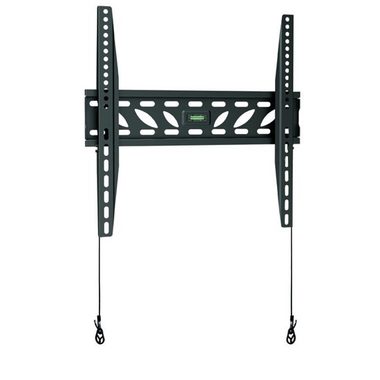 Solight 1MF20 stredný fixný držiak pre ploché TV od 66 - 140cm (26&quot; - 55&quot;)