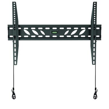 Solight 1MF40 veľký fixný držiak pre ploché TV od 94 - 165cm (37&quot; - 65&quot;)