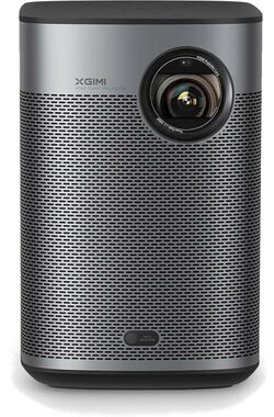 XGIMI Halo+/Full HD a 4K/1920x1080/900 ANSI/HDMI/USB 2.0