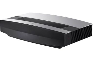 XGIMI Aura / 4K / 3840x2160 / 2400 ANSI / 3x HDMI / 3x USB / Repro / 3D / HDR10