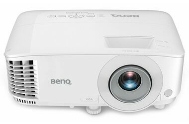 BenQ MX560 biela / DLP / XGA / 4000ANSI / 20000:1 / HDMI / VGA / repro 2W