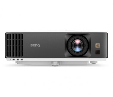 BenQ TK700 biela / DLP / 4K UHD / 3200ANSI / 10000:1 / HDMI / repro 5W