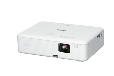 EPSON CO-W01 / 3LCD projektor / 1280x800 / USB 2.0 / HDMI / 5 W repro